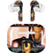 Marvel Iron Man Three Panel AirPods Skins
